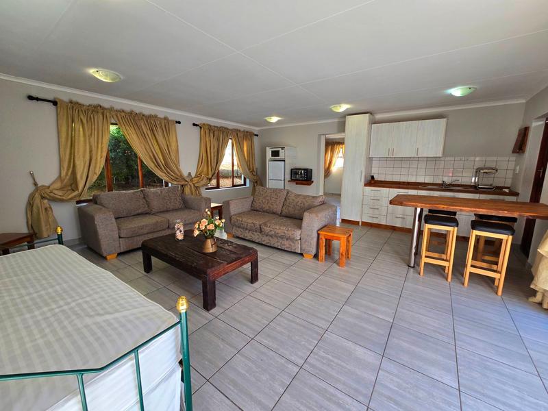 3 Bedroom Property for Sale in Blueberry Hill Western Cape
